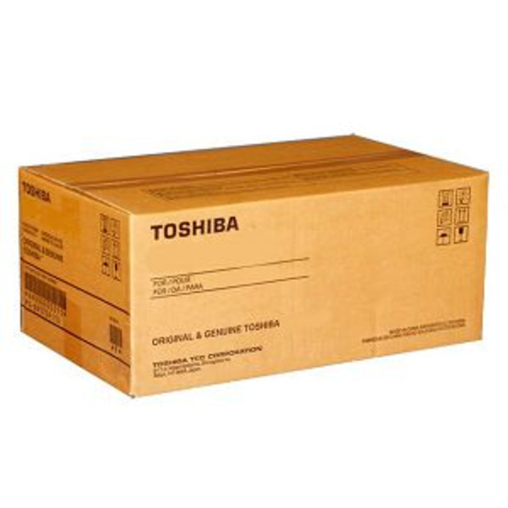 TOSHIBA-STRATEGIC TFC34UK TOSHIBA T-FC34U-K BLACK TONER CARTRIDGE Image 1