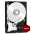 WD WD40EFRX 4TB Red SATA 6Gb/s Intellipower NAS Hard Drive