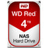 WD WD40EFRX 4TB Red SATA 6Gb/s Intellipower NAS Hard Drive