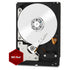 WD WD40EFRX 4TB Red SATA 6Gb/s Intellipower NAS Hard Drive