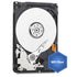 Western Digital WD5000LPCX HDD Mobile 500G 2.5inch SATA 6GB/s 16MB WD Blue Bare