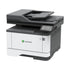 Lexmark 29S0355 4-Series MB3442i All-in-One Black and White Printer