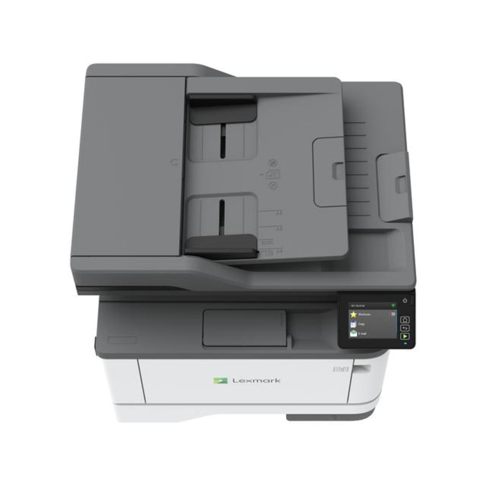 Lexmark 29S0355 4-Series MB3442i All-in-One Black and White Printer