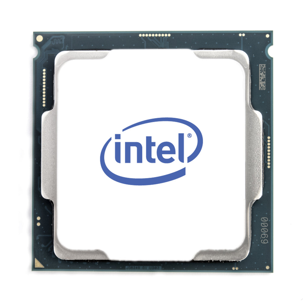 Intel BX806894309Y Cpu Xeon Silver 4309Y Iclk Box 8C 12T 2.8Ghz 12Mb Retail Image 1