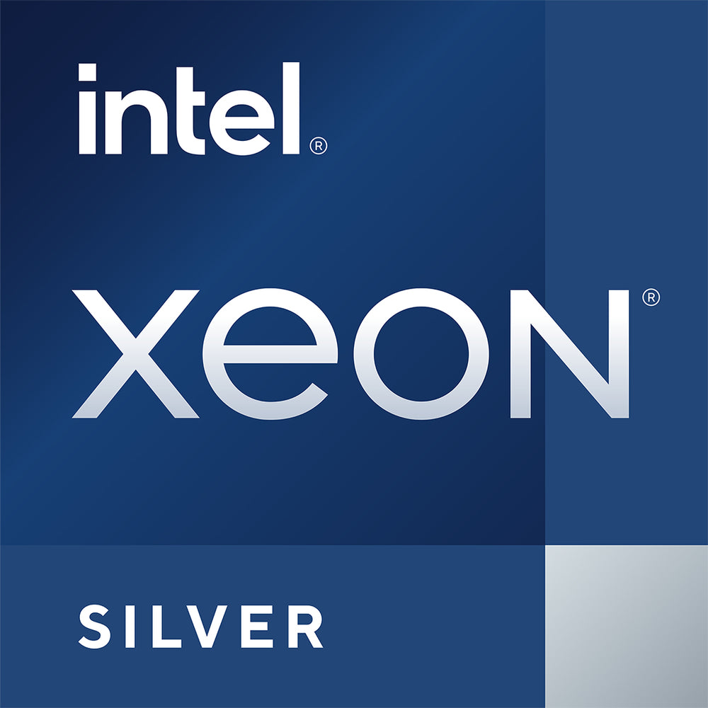 Intel BX806894309Y Cpu Xeon Silver 4309Y Iclk Box 8C 12T 2.8Ghz 12Mb Retail