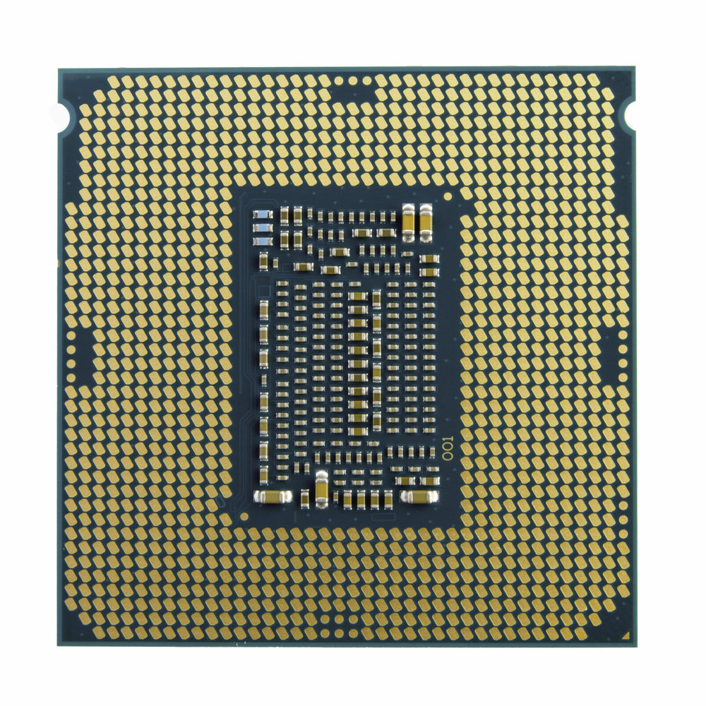 Intel BX80708E2374G Cpu Xeon E-2374G 8M 3.7Ghz Fc-Lga14A Retail