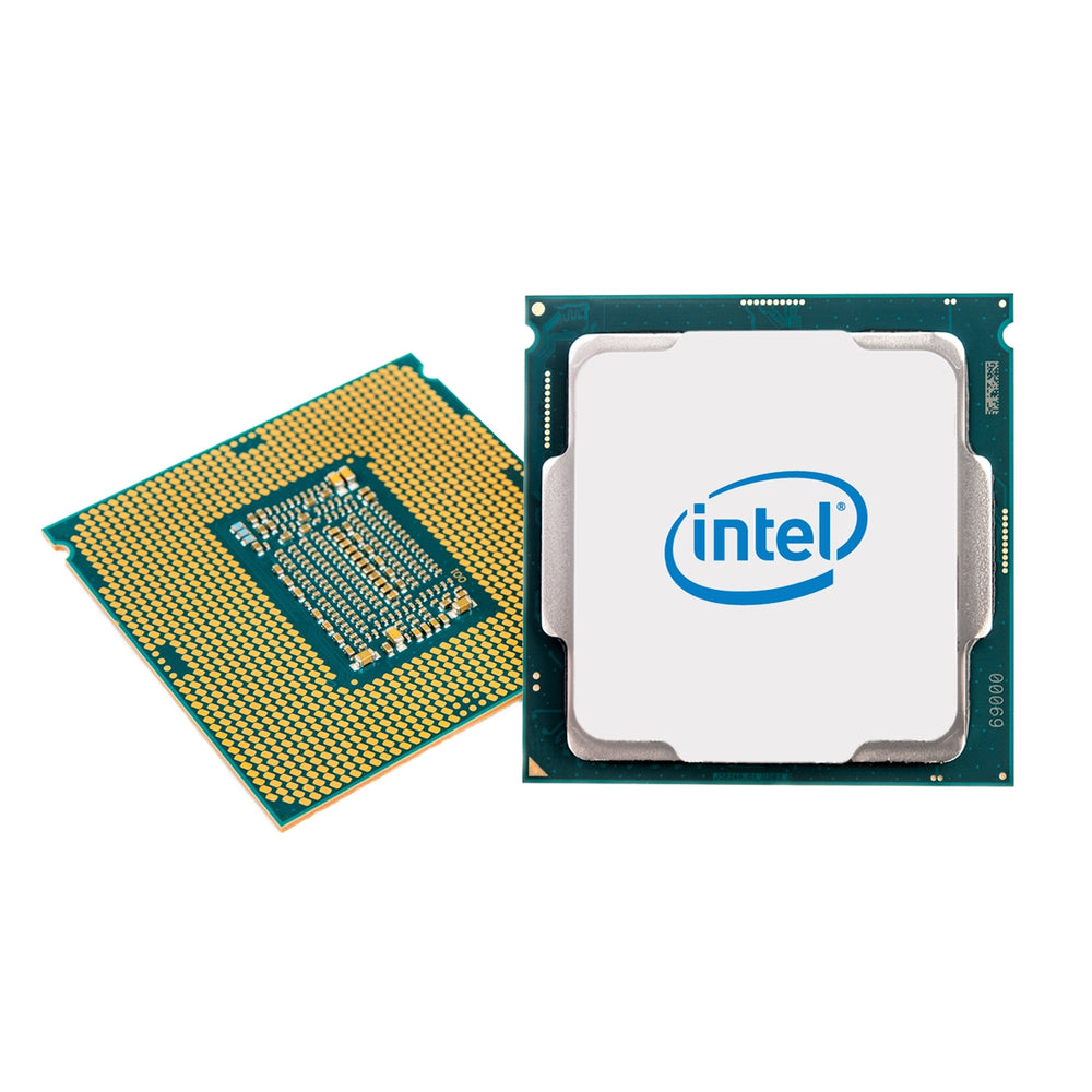 Intel BX80708E2374G Cpu Xeon E-2374G 8M 3.7Ghz Fc-Lga14A Retail