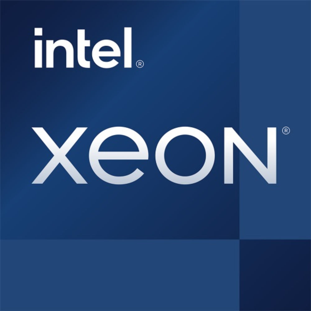 Intel BX80708E2334 Cpu Xeon E-2334 8M 3.4Ghz Fc-Lga14A Retail