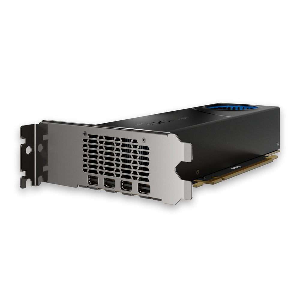 Intel 23P04E00BA Arc Pro A50 6GB GDDR6 GPU