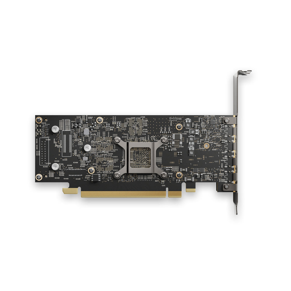 Intel 23P04E00BA Arc Pro A50 6GB GDDR6 GPU