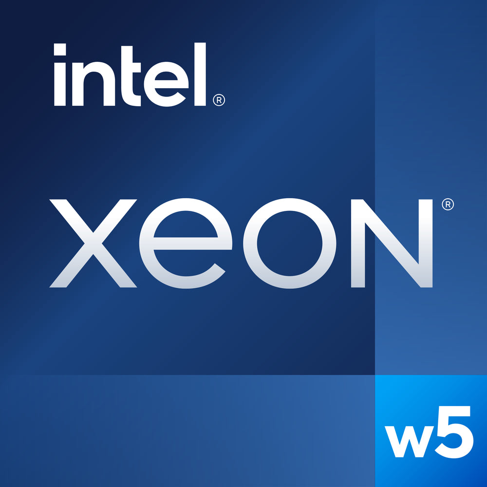 Intel Xeon W5-2455X 12 Core 3.2 GHz Processor with 30 MB Cache Image 1