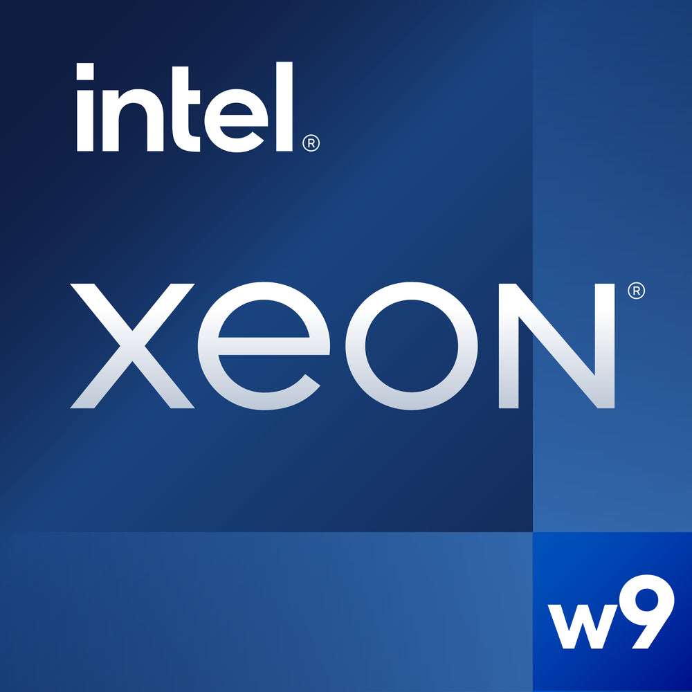 Intel Xeon W9-3475X CPU 36C 82.5Mb 4.8 GHz Retail Image 1