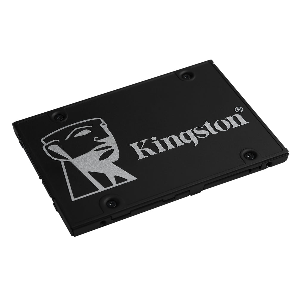 Kingston Skc600/512G Kc600 512Gb 2.5 Inch Sata3 Solid State Drive 3D Tlc