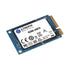 Kingston SKC600MS/512G KC600 mSATA SSD 512GB Internal - Encrypted 3D TLC NAND