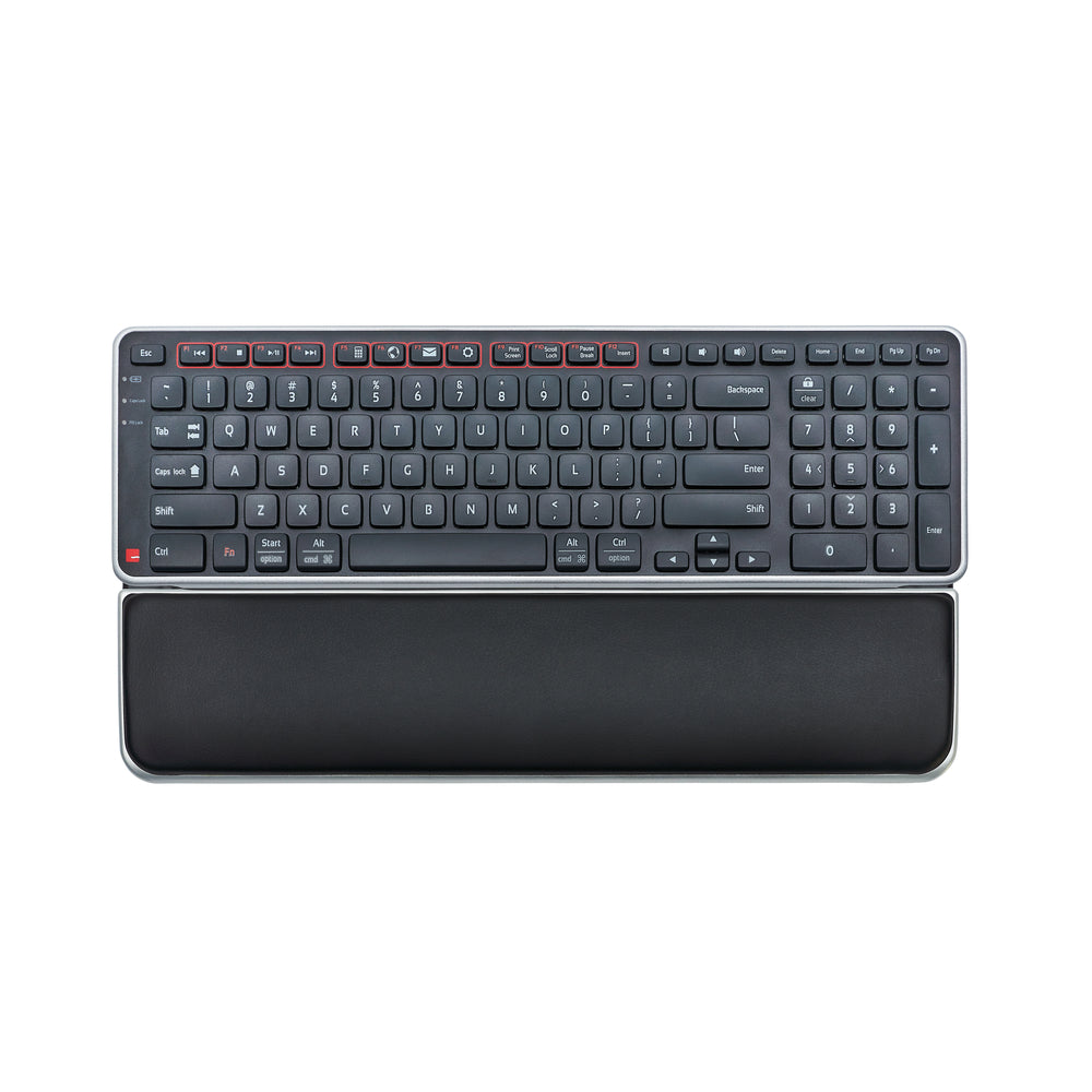 Contour Design Balance-WR Bal Keyb Wrist Rest