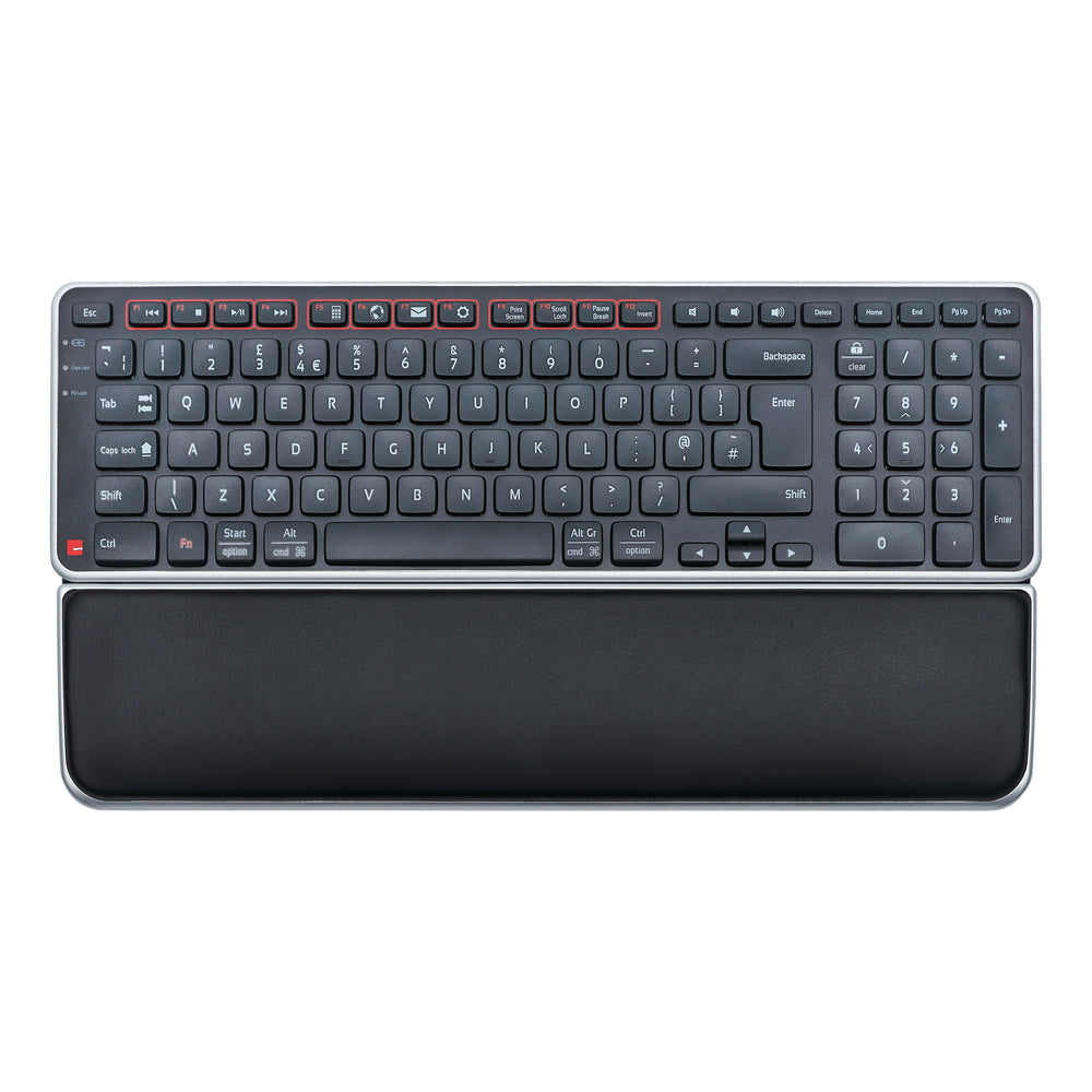 Contour Design Balance-WR Bal Keyb Wrist Rest