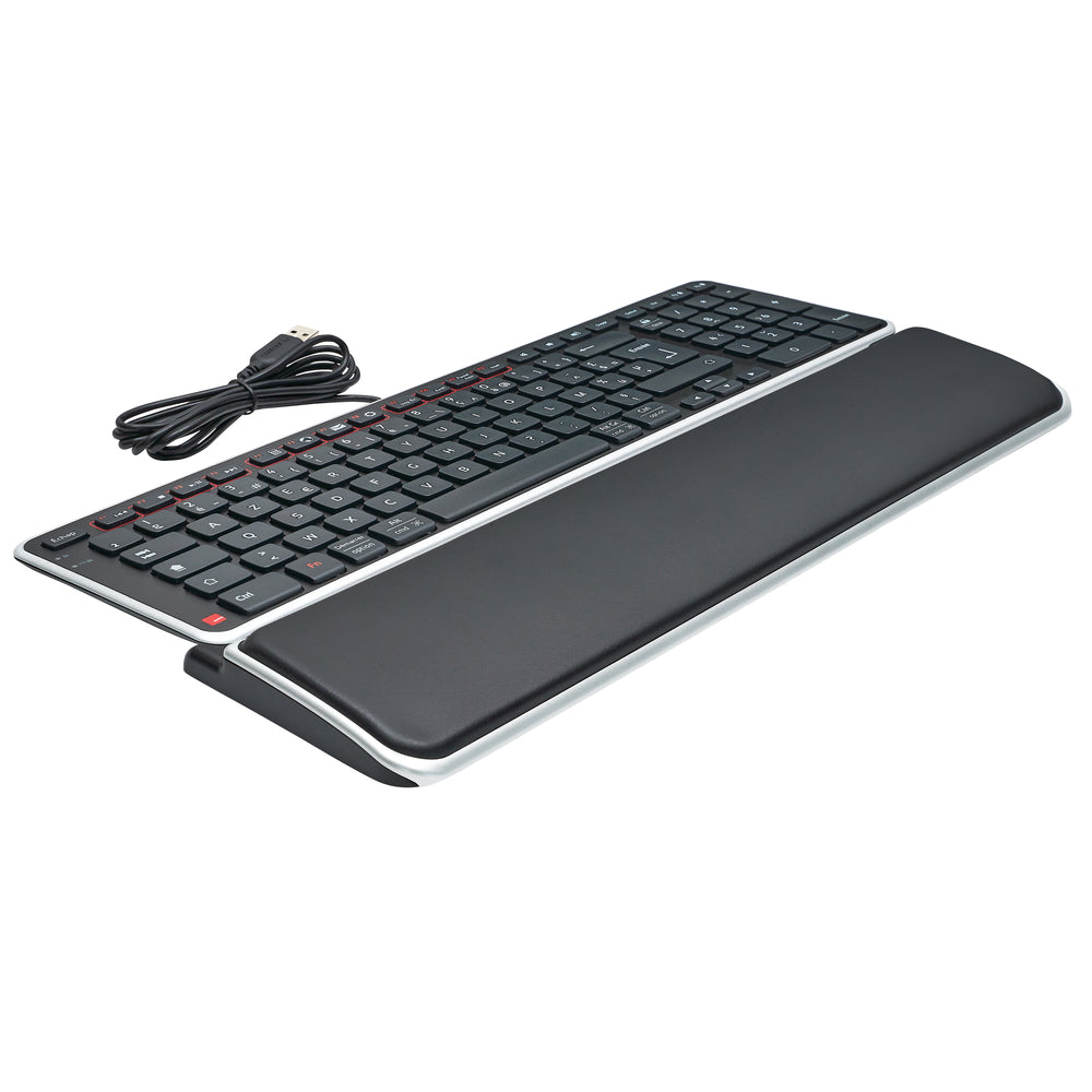 Contour Design Balance-WR Bal Keyb Wrist Rest