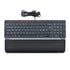 Contour Design Balance-WR Bal Keyb Wrist Rest