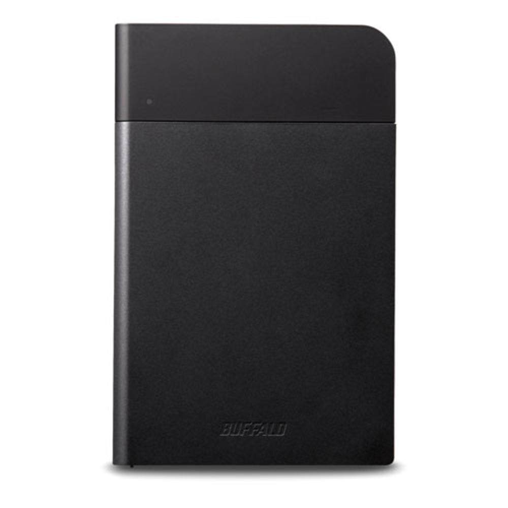 Buffalo Technology HD-PZN2.0U3b MiniStation Extreme NFC 2TB USB 3.0 Portable Hard Drive