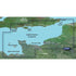 Garmin 010-C0800-00 Bluechart G3 Vision HD VEU465S The Solent and Channel