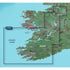 Garmin 010-C0827-00 Bluechart G3 Vision HD VEU483S Galway Bay to Cork - Marine Navigation