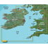 Garmin Bluechart G3 HD HXEU004R - Irish Sea MicroSD/SD - 010-C0763-20