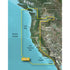 Garmin 010-C1003-00 Bluechart G3 Vision Hd Vus037R Vancouver San Diego