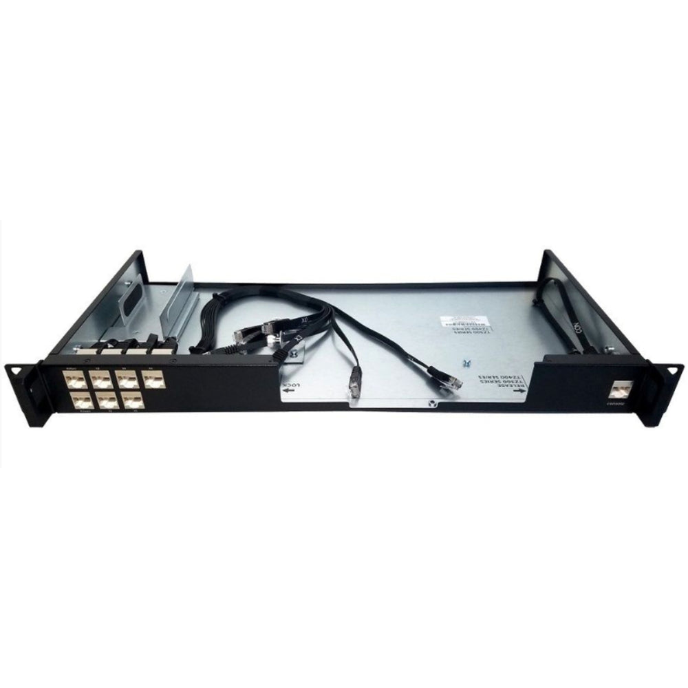 SonicWALL 01-SSC-0742 TZ300 Series Rack Mount Kit Image 1