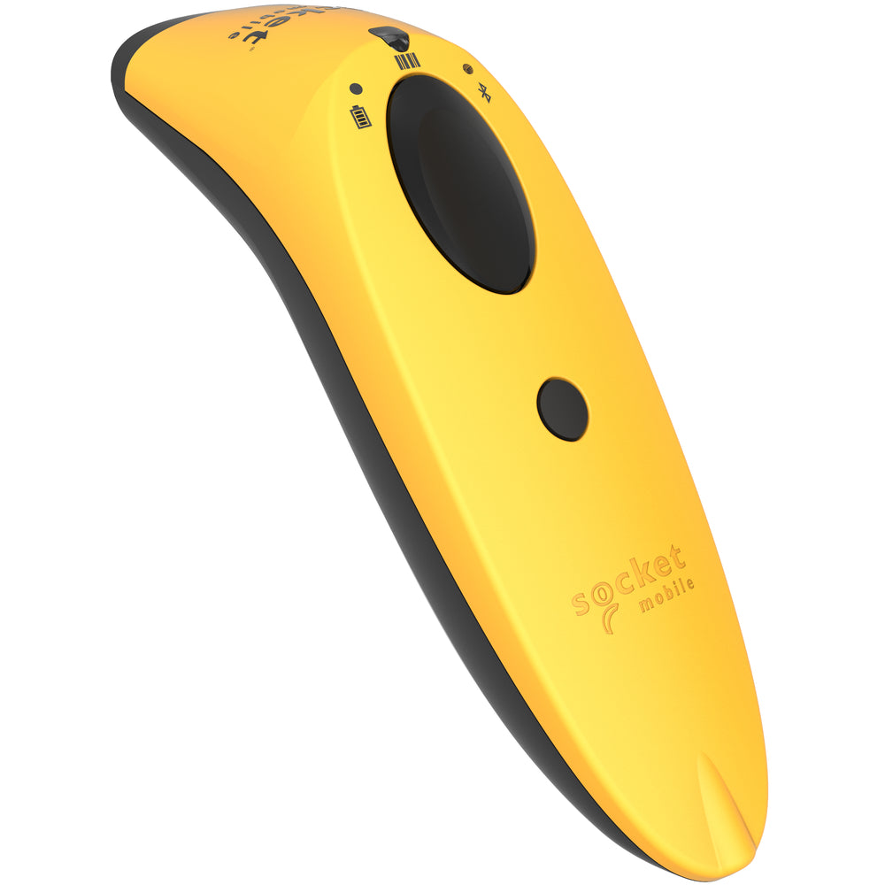 Socket Mobile Cx3415-1834 Socketscan S740 2D Yellow Barcode Scanner