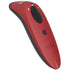 Socket Mobile Cx3461-1929 Socketscan S700 1D Barcode Scanner Red And Charging Image 1