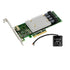 Adaptec 2295000-R SmartRAID 3100 16-Port 12Gbps MD2-Low Profile Controller Image 1