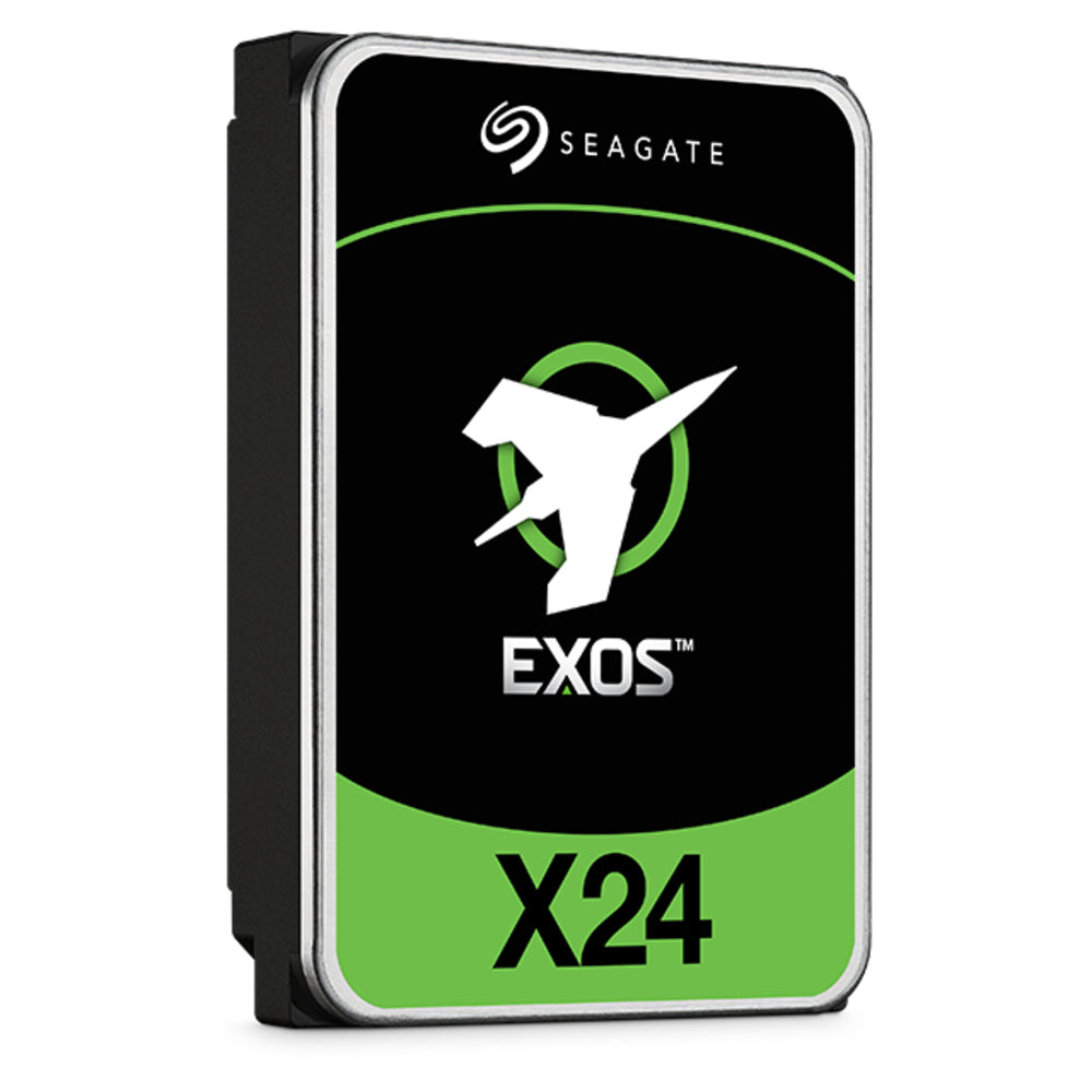 Seagate Exos X24 16TB SAS Hard Drive