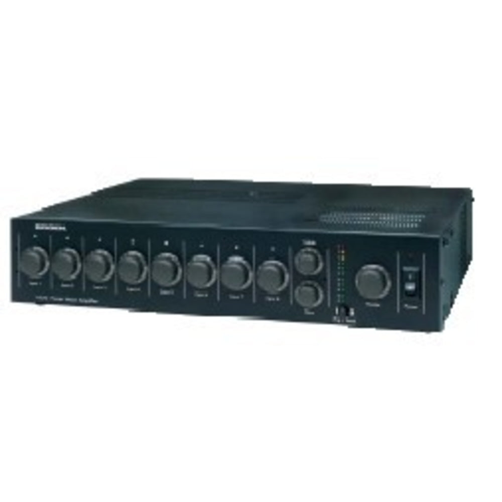 Bogen V150 Power Vector Modular Amplifier - 8 Bays, 150W Image 1