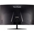 ViewSonic VX3218-PC-MHD 32" 165Hz Curved Gaming Monitor