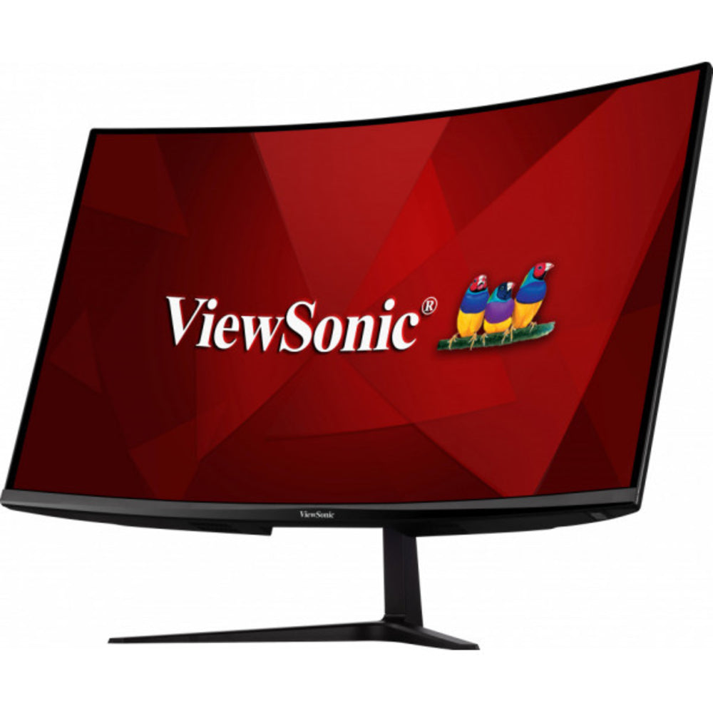 ViewSonic VX3218-PC-MHD 32" 165Hz Curved Gaming Monitor