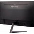 ViewSonic VX2718-P-MHD 27" Gaming Monitor 165Hz Ultra-Fast Resp