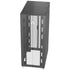 Vertiv VR3350 42U Freestanding Rack Cabinet with Doors/Sides, Casters