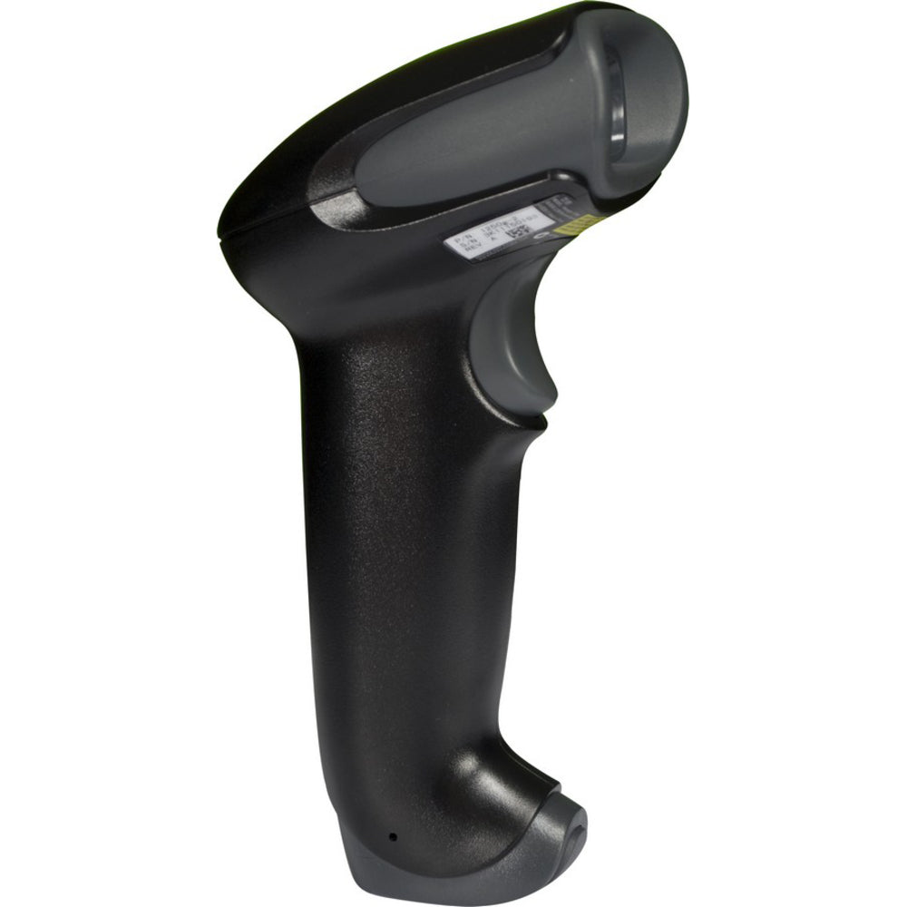 Honeywell 1250G-2USB-1 Handheld Barcode Scanner - 1D Laser