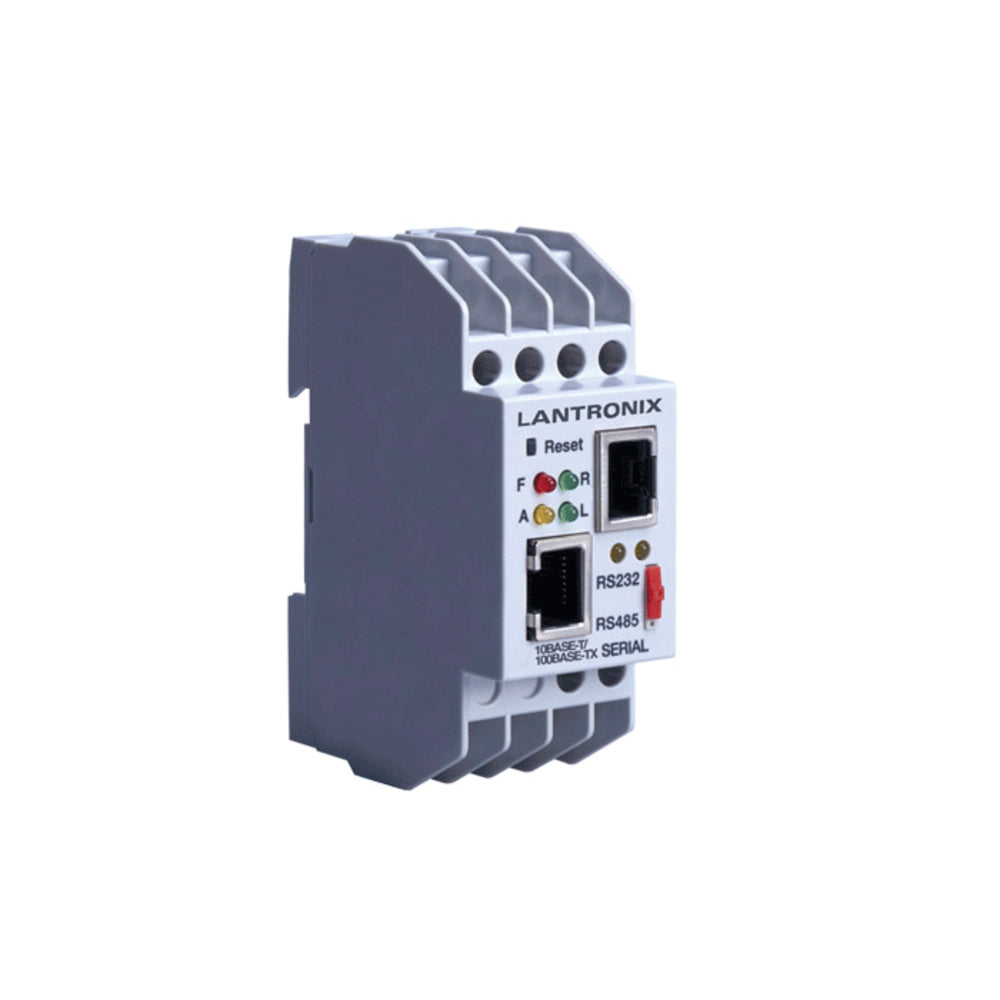 TRANSITION NETWORKS INC XSDRIN-03 Xpress Dr-Iap Industrial Device Server Image 1