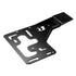 Ram Mounting Systems Ram-Vb-168 Mount No Drill Vehicle Base Semi Trucks