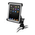 Ram Mounting Systems Ram-B-149Z-Tab3U Mount Tab-Tite iPad/HP Touchpad Cradle