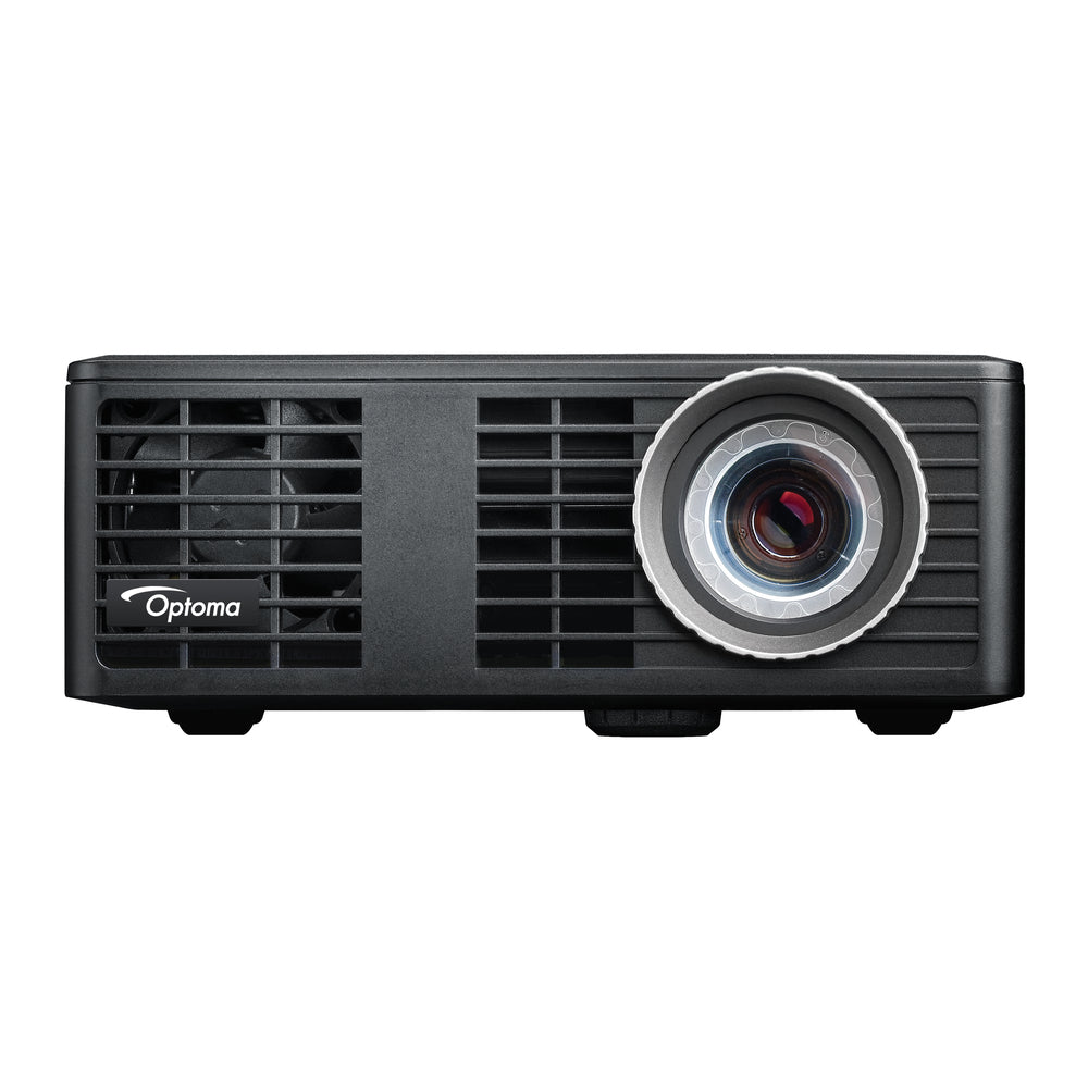 Optoma Technology Inc. ML750 Projector WXGA 10000:1 700lumens HDMI/MHL 1.5GB 1W  Image 1