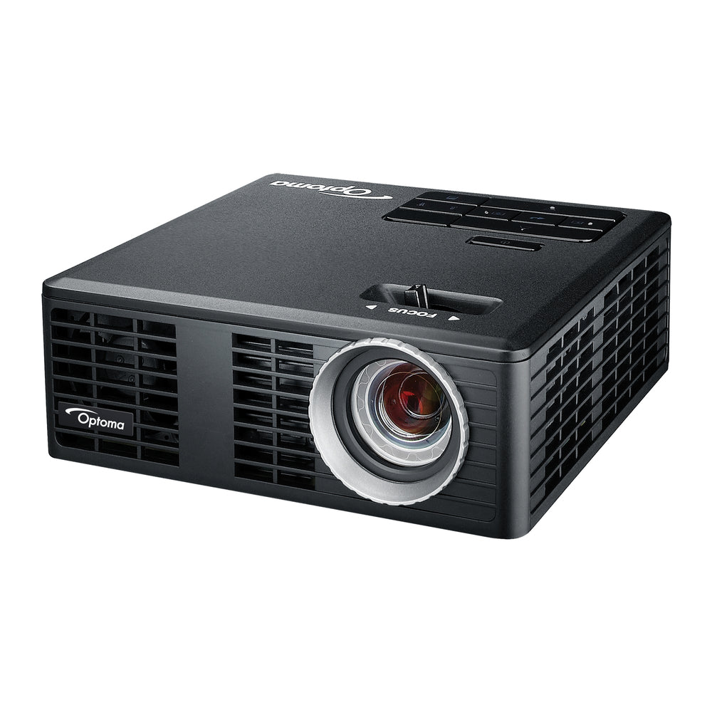 Optoma Technology Inc. ML750 Projector WXGA 10000:1 700lumens HDMI/MHL 1.5GB 1W