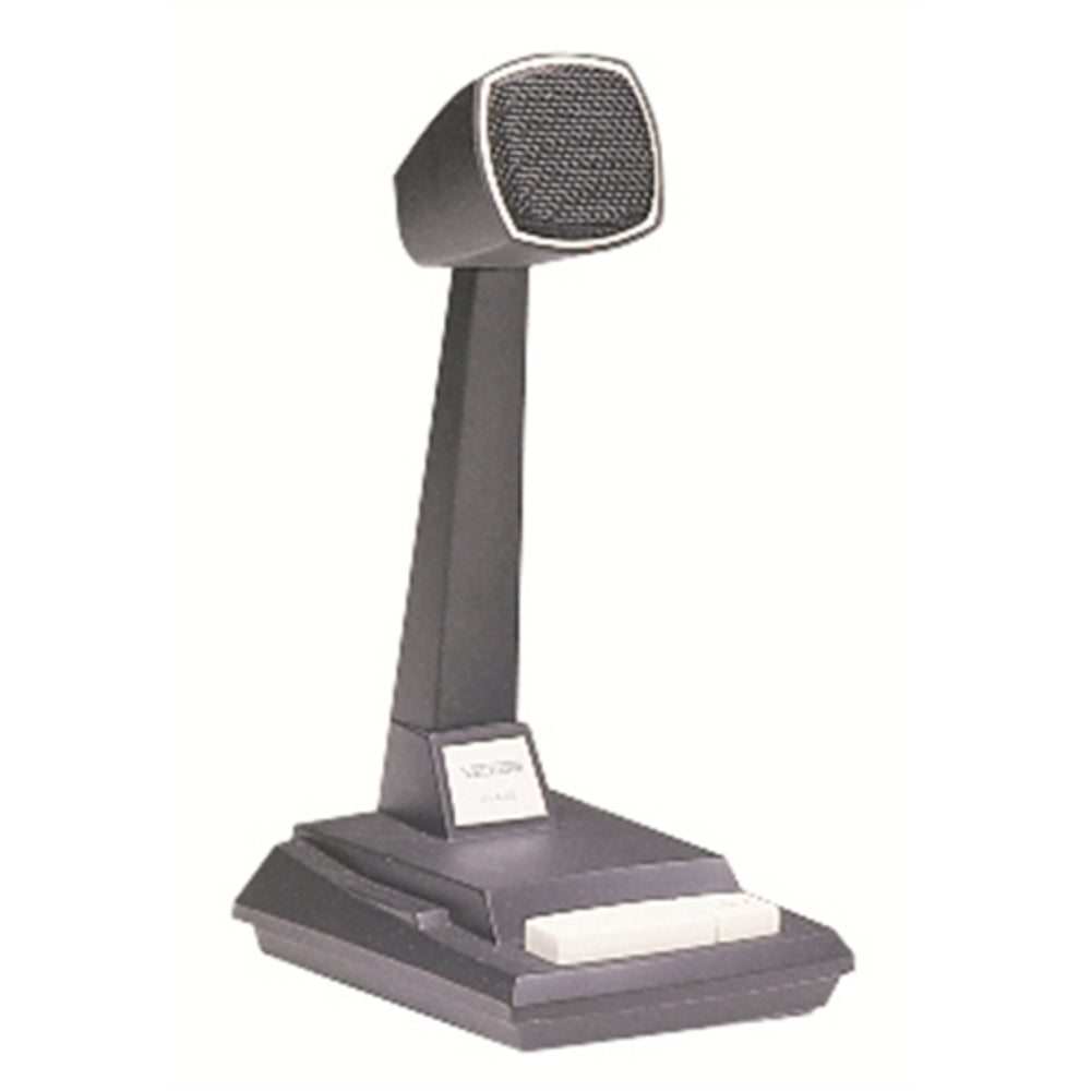 Valcom V-400 Desktop Microphone  Image 1