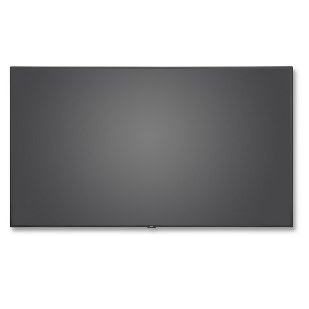 NEC C861Q 86" 4K Ultra HD LED Public Display Image 1