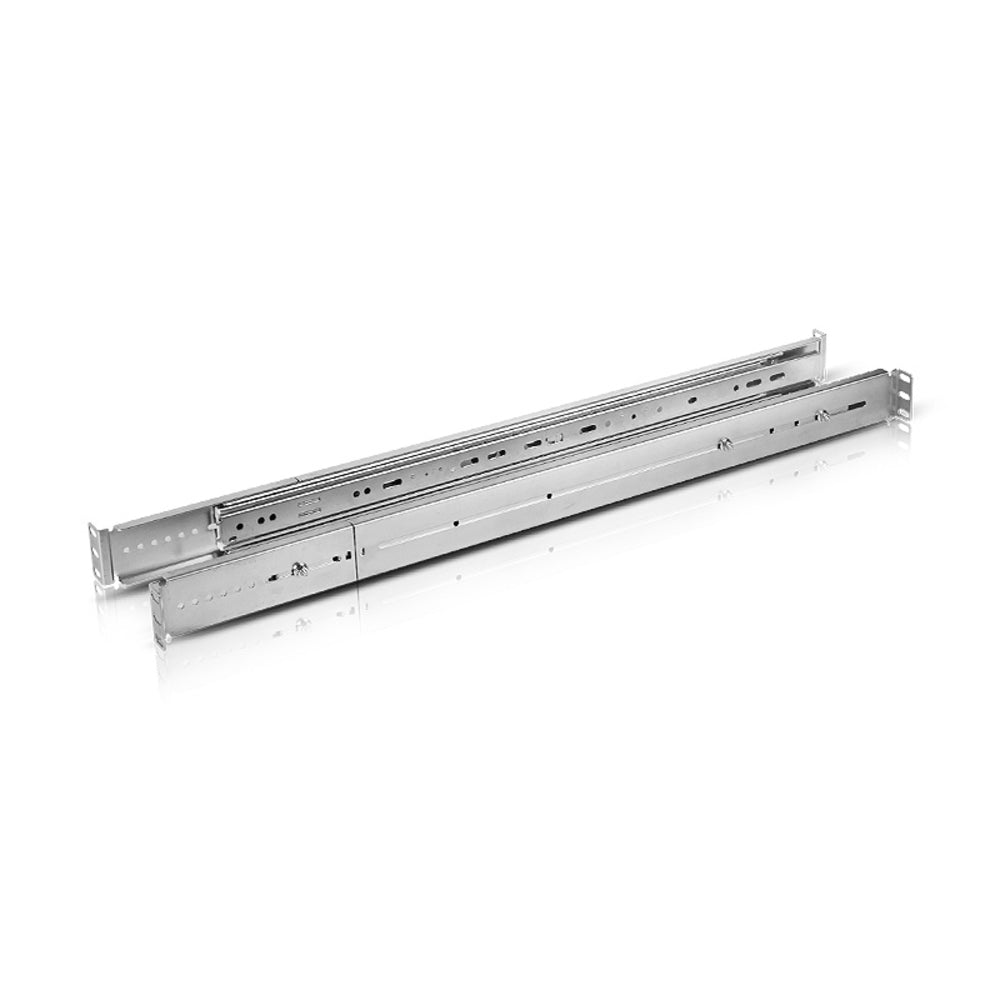 Chenbro 84H341300-002 Slide Rail for 2U/3U/4U Rack - Aluminium Image 1