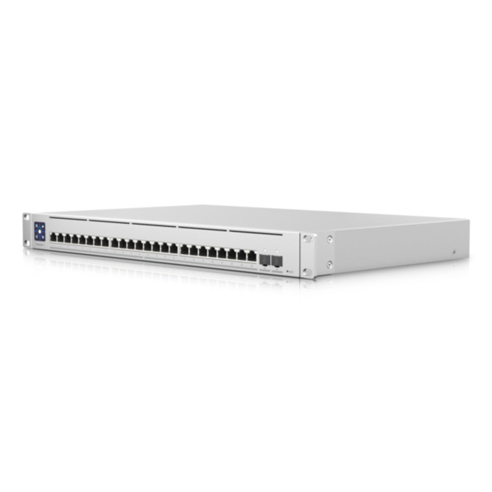 Ubiquiti USW-Enterprisexg-24 Unifi 24-Port 10Gbe Switch