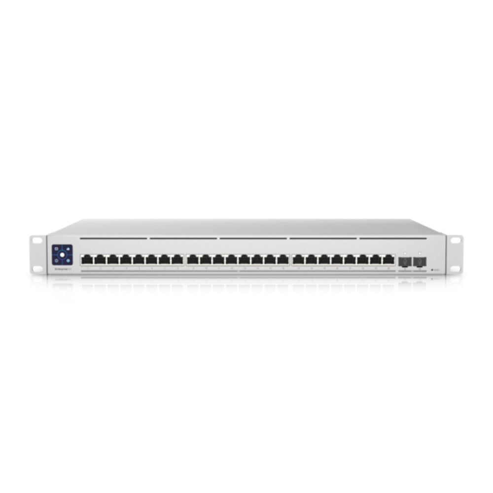 Ubiquiti USW-Enterprisexg-24 Unifi 24-Port 10Gbe Switch