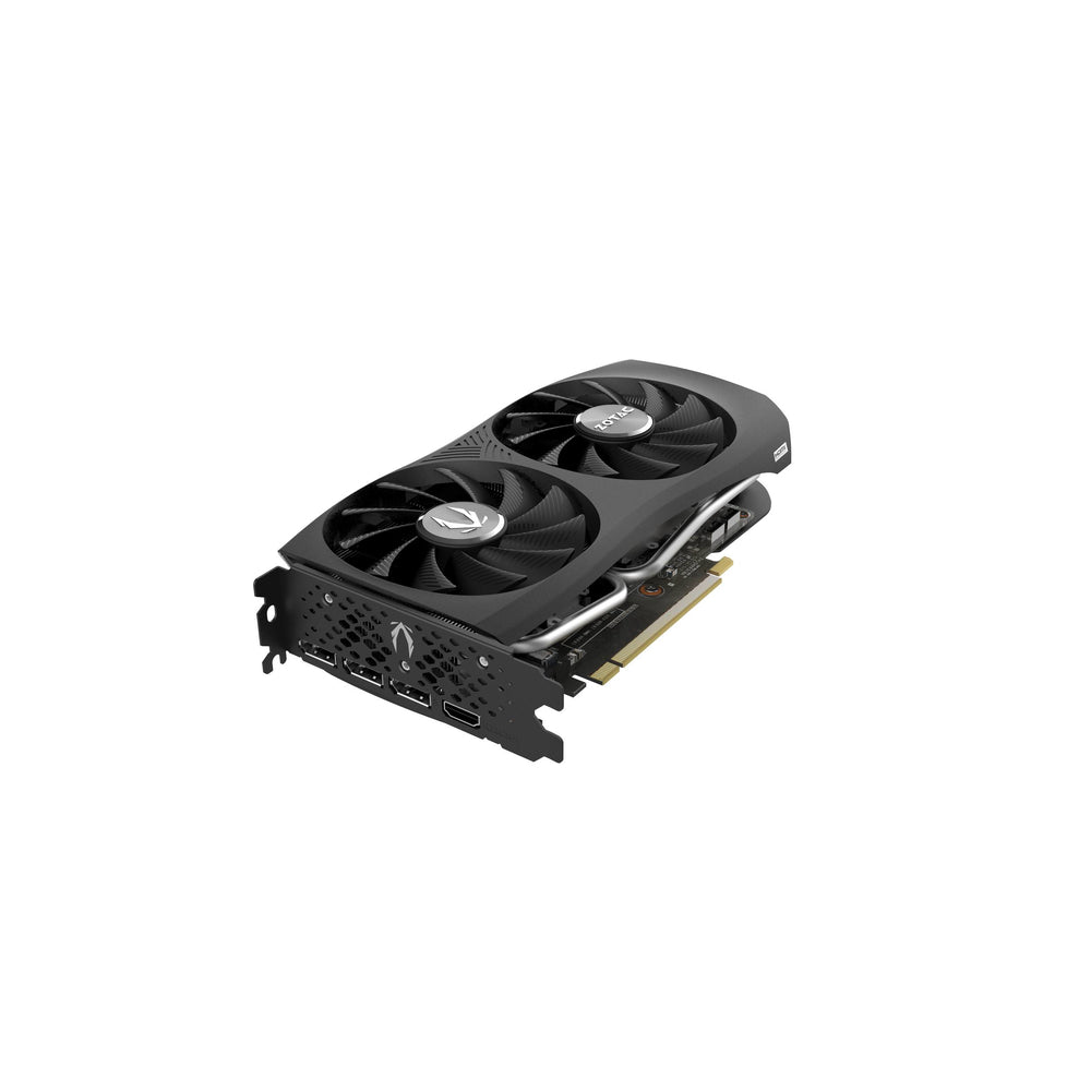 Zotac ZT-D40610H-10M RTX 4060 Ti 8GB Twin Edge OC GDDR6 128-Bit VCX