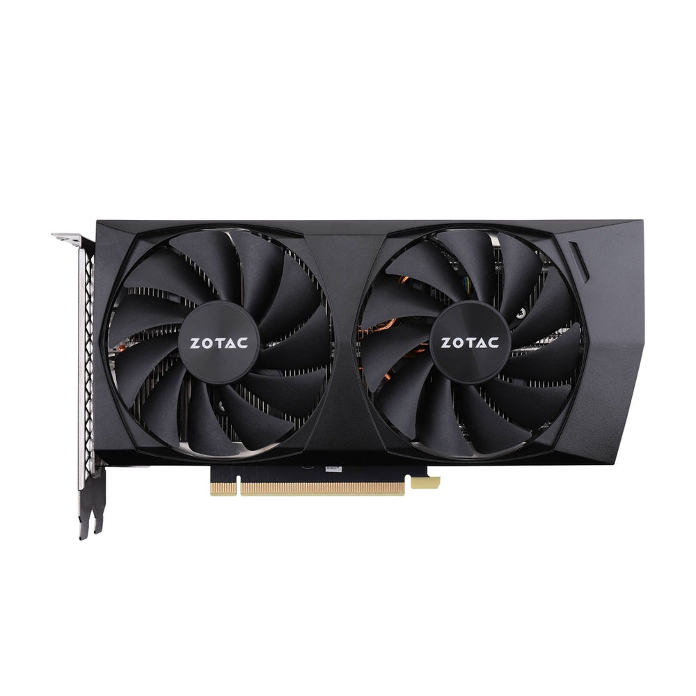 Zotac RTX 3060 12GB GDDR6 Vcx 192Bit PCIe - Zotac ZT-A30600P-10M Image 1